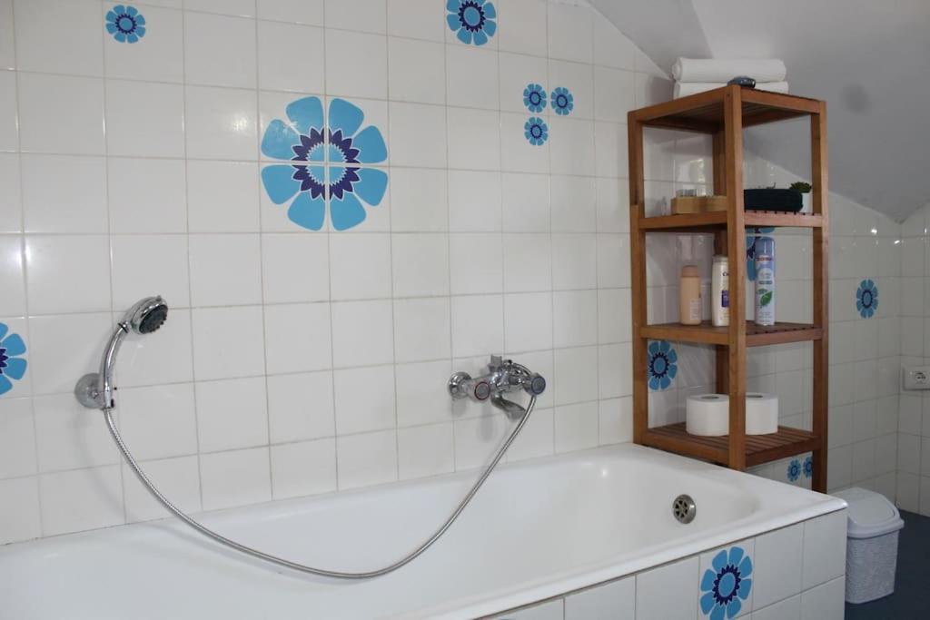 Spazioso Appartamento Castel di Leva Zewnętrze zdjęcie