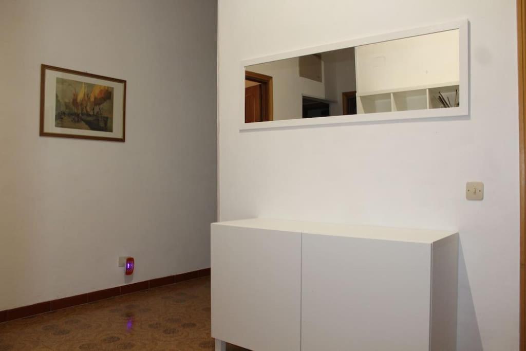 Spazioso Appartamento Castel di Leva Zewnętrze zdjęcie